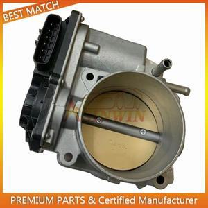 닛산 패스파인더 프론티어 X-테라용 스로틀 바디, 161197S001 TBN004 S20181 B C D, 4.0L