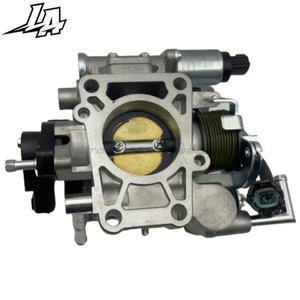 OEM-Spec 스로틀 바디 16119-VJ207 TBA-140 TB-0047 닛산 JukeQashqaiFrontierLeafSerena 1999-2018 수정 P