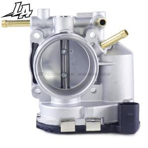 06B 133062 H 133 062 폭스바겐 산타나 3000 A4 새 스로틀 바디 어셈블리 S