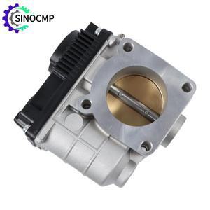 16119-AU003 닛산 Sentra Almera Primera 1.8L ETB0003 SERA57601 용 전기 스로틀 바디 밸브 TBI 센서 어셈