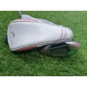 캘러웨이 레가시 NEW LEGACY L 27도 5번 여성용 유틸리티 916F