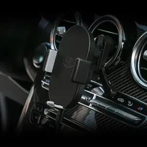 자동차스마트폰거치대 VIP 차량용 고속무선충전거치대 차량용거치대