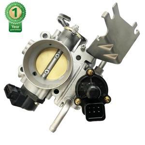 MD348467 MD 미쓰비시 V31 4G64용 에어 인테이크 스로틀 바디