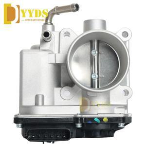 닛산 베르사 자동차 전자 스로틀 바디, 2012-2019, 노트 1.6L, 16119-3AN0A,