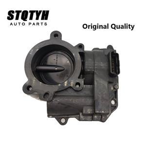 시트로엥 C4 C5 DS5 푸조 208 508 308 1.6 RCZ 0000163631 스로틀 바디, V862418980, V867527880, 신제품