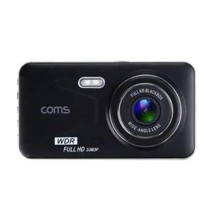 자동녹화 FHD블랙박스 모션감지센서 주차녹화 넓은시야각고화질