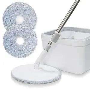 회전 퍼펙트 더블탱크 소프트 클리너