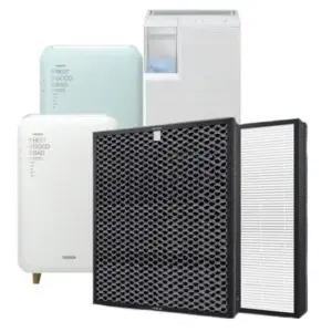 GPA16COASW 위니아 복합3 공기청정필터호환 국산 H13