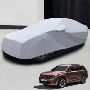 성에방지덮개 콜레오스 차량용바디커버 먼지 사계절덮개