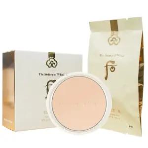 더후 공진향 미 투웨이 팩트 리필 13g