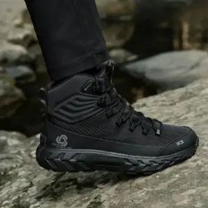 케이투 K2 파라포스 미드 [25FW 신상] 남여공용 고어텍스 방수 미드컷 멀티 로드 등산화 (3355) 346947