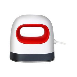 열전사 다리미 소형 스탬핑 플러그인 인쇄 인쇄용 단일 다림질 그린 프레스 열프레스 세탁