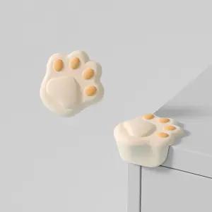 가구 안전 모서리 보호대 코너 아기 가드 머리쿵 쿠션 tnk5+9vap