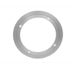 회전철물 중국집 식당 회전 선반 테이블 원형 회전판 600mm