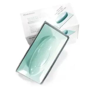 물크레용 멀티 지우개(1개) -워터초크 극세사지우개 칠판지우개