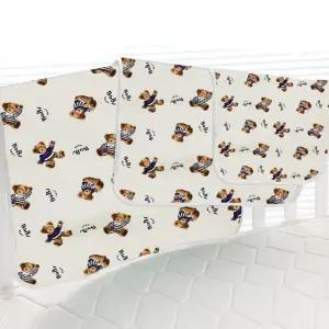 요실금패드 생리방수패드 매트 침대 80x110cm JOY9+6nvL