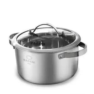 곰솥 까사니 쿠치나 IH 냄비 26cm