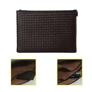 일수가방 소가죽 남성 클러치백 핸드스트랩 손가방