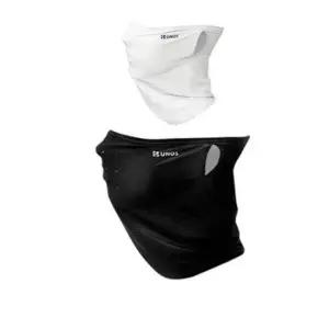 uv차단마스크 호흡이 편하고 김서림 방지 스포츠 마스크 X 2개입