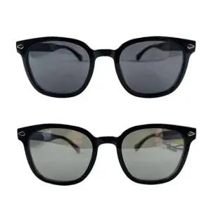 고글선글라스 방탄 편광렌즈 선글라스 카프리 UV차단 패션 안경 1P