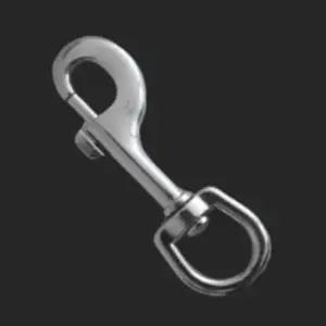 캐스팅 후크 고리 8P 하네스고리 개줄고리