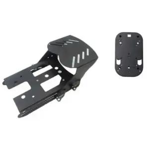 전기킥보드 트렁크 짐받이 뒷좌석 수납 선반 캐리어 보관함