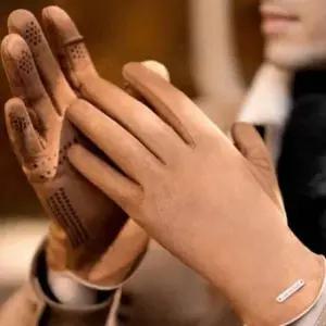 남성용 방한 장갑 겨울용장갑 라이딩장갑