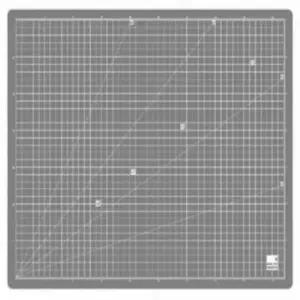 데스크매트 그레이 데스크패드 테이블커버