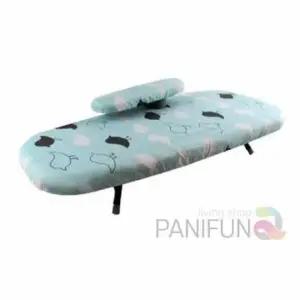 [생활] 스팀우마 중 다림판 접이식다리미판 좌식다리미판 미니다리미판 다리미판 간편다림질판