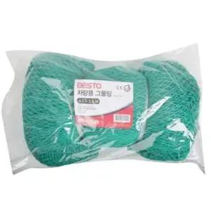 차량용그물 베스토 차량용 그물망 4x5m 532-3241