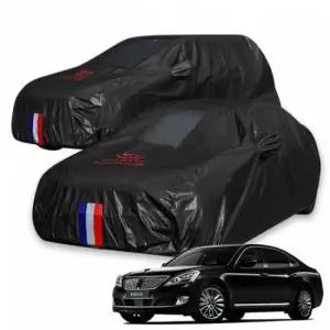 자동차성에방지커버 차량 커버 에쿠스 덮개 자동차보호
