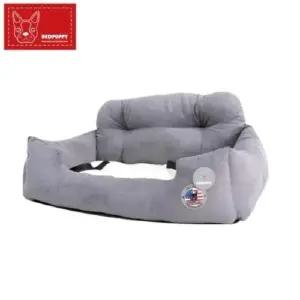 강아지카시트 레드퍼피 버스와이드카시트이견용대형