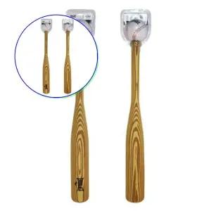 쌍문상회 에버라스트 나무 무늬 폼 배트 아동