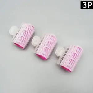 F1 헤어롤 집게구르프 3개입