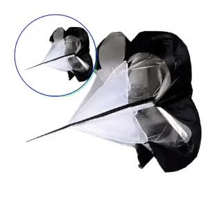 쌍문상회 낙하산 달리기 스피드 훈령 체육대회 운동회 육상