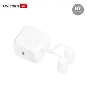 유니콘 IoT 충전식 스마트핑거 터치봇 스마트스위치 원격 자동 조명 불끄기 클릭봇 TS-F7