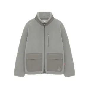 노르디스크 NORDISK 유틸리티 플리스 자켓 - U_Grey OUW25175C5 343801
