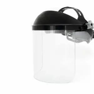 안면보호대 공업용 마스크 보안캡 안면보호구