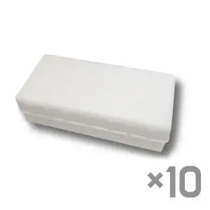 매직지우개 매직지우개(10개/대형/양면)