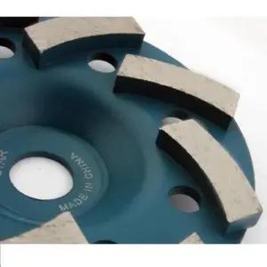 평컵플러스날 다이아몬드날 평컵플러스 4형 그라인더