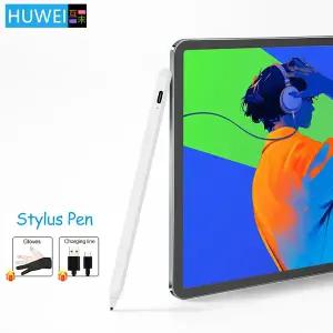 Lenovo Tab P12 용 러스 펜 Xiaoxin Pad Pro 12.7 TB-370FU TB-375FC 스크린 터치 펜 연필 용 12.7 태블릿