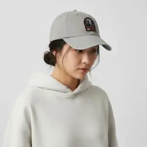 PARAJUMPERS 26SS PATCH CAP 26SS-PABCHA02-225) 패치 캡)