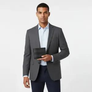 BURBERRY 26SS CHECK BIFOLD WALLET 8070273) 체크 바이폴드 지갑)