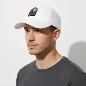 PARAJUMPERS 26SS PATCH CAP 26SS-PABCHA02-290) 패치 캡)