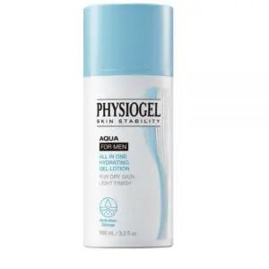 피지오겔 아쿠아 포맨 올인원 하이드레이팅 젤 로션 100ml