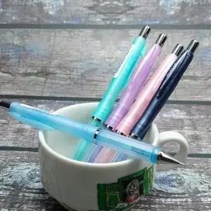 일본샤프펜슬 제브라 실리콘그립 샤프펜슬 에어피트 LT 0.5mm