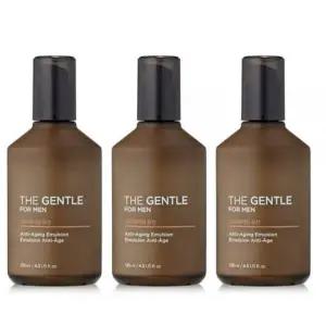 더페이스샵 더 젠틀 포맨 안티에이징 로션 135ml 2+1