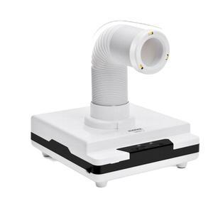 이온형 탁상형 집진기 소형 청소기 데스크탑 분진 흡입기