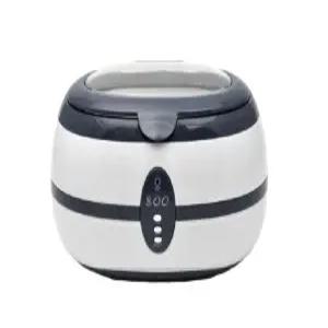 보석 청소기 반지 목걸이 청소 은 금과 초음파 귀걸이 도구 팔찌 스터드 유지보수 세척액