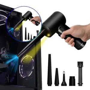 쌍문상회 무선에어건 C4915